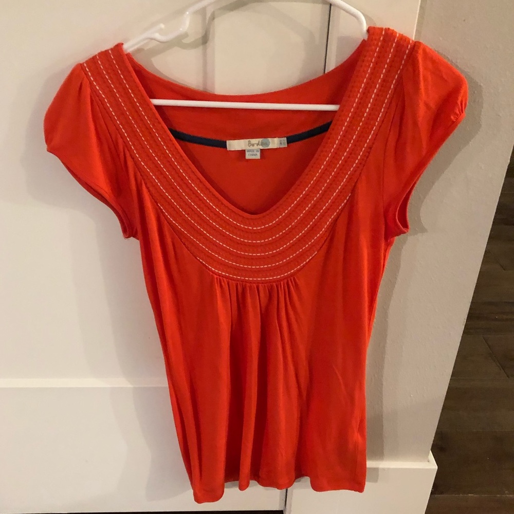 Boden size 2 top
